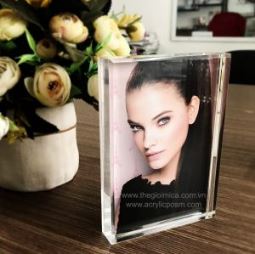 Acrylic Picture Frames