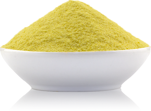 Butter milk powder