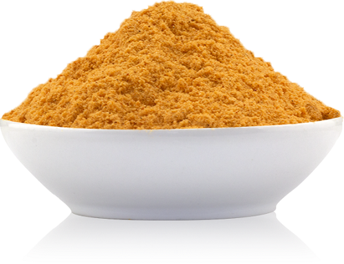 Hot spicy powder