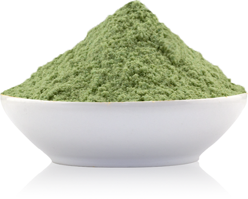 Mustard powder