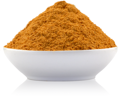 Seafood powder