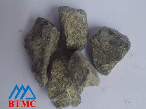 Dolomite