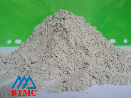 Dolomite