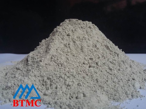 Dolomite