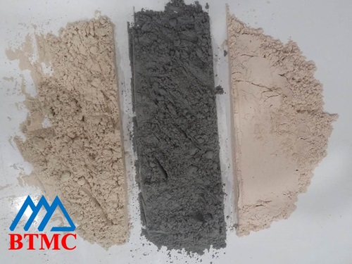 Zeolite