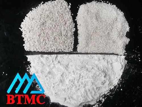 Stone Powder