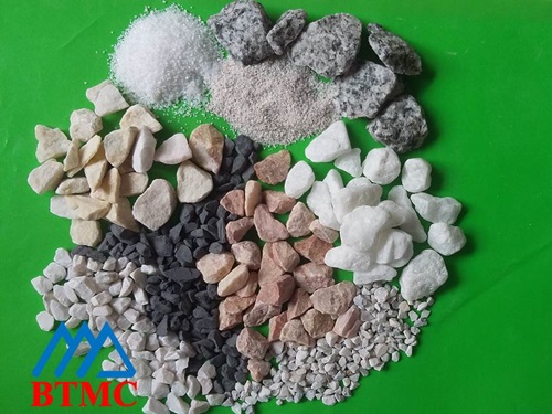 Stone Powder