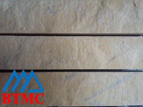 Ashlar Facing Stone