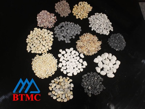 Decorative Gravel