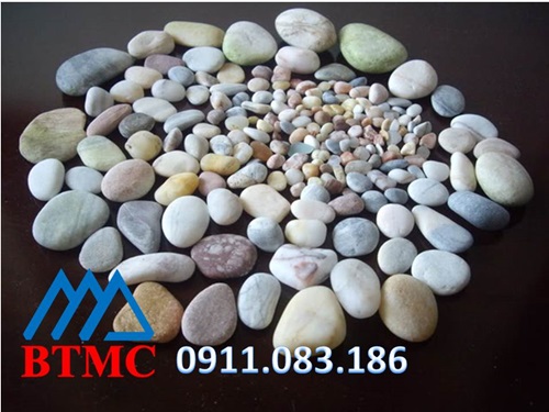 Decorative Gravel