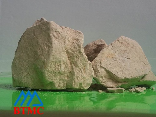 Zeolite