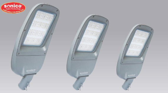 30-200w Solar light