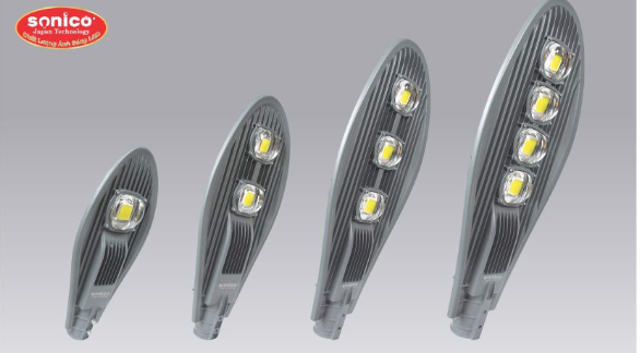 50-250w traffic light