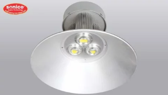 Factory led light