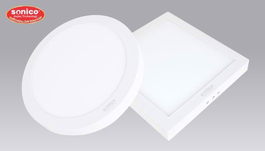 Led ceiling light