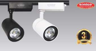Led spotlight