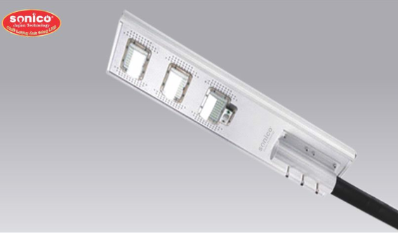 Solar Led Light