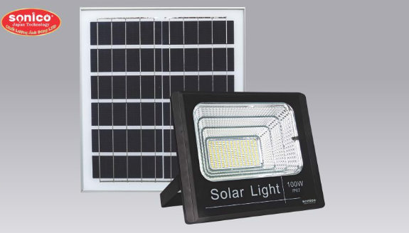 Solar light