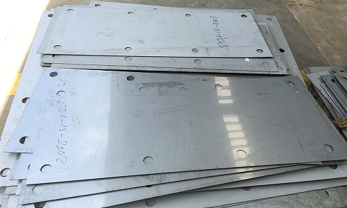 Laser cutting service