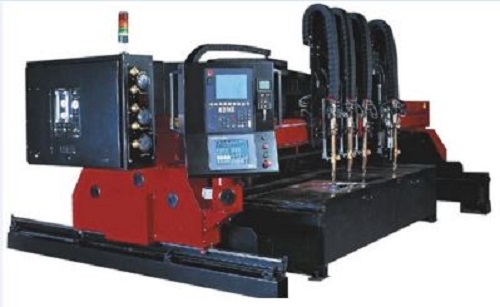 CNC cutting machine
