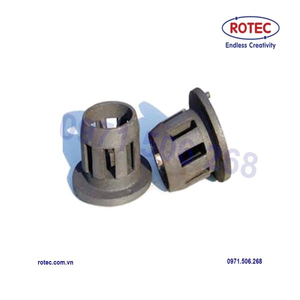Impeller