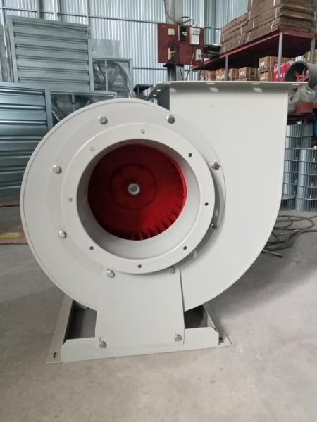 Exhaust fan