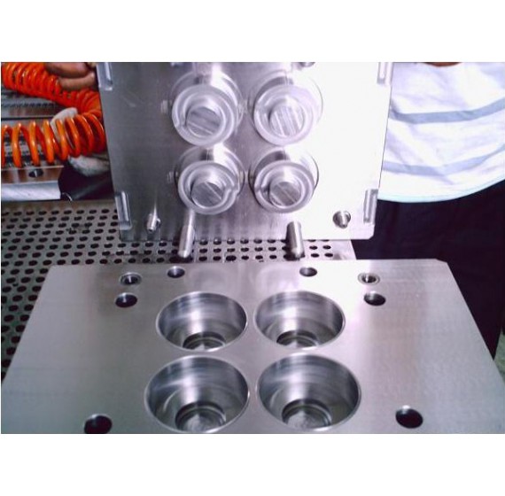 Rubber Mould