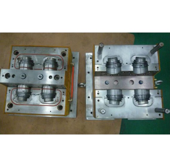 Rubber Mould