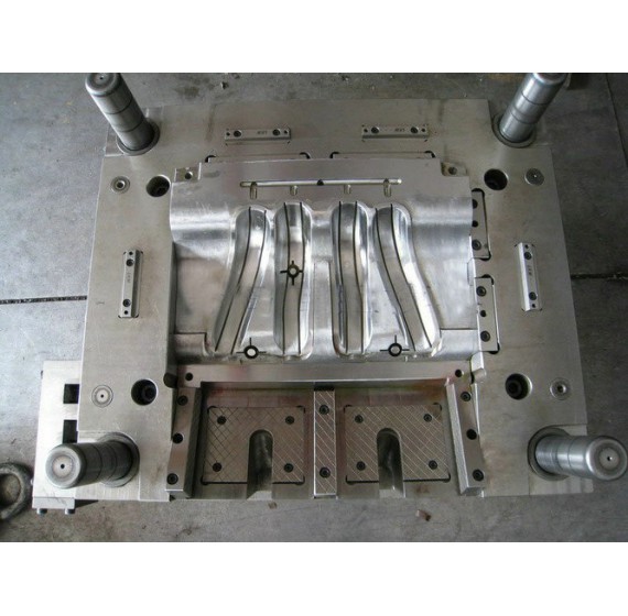 Rubber Mould