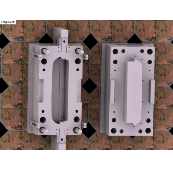 Rubber Mould