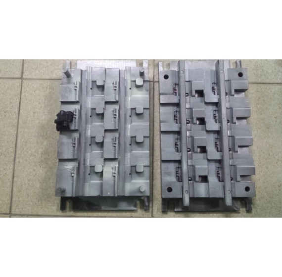 Rubber Mould