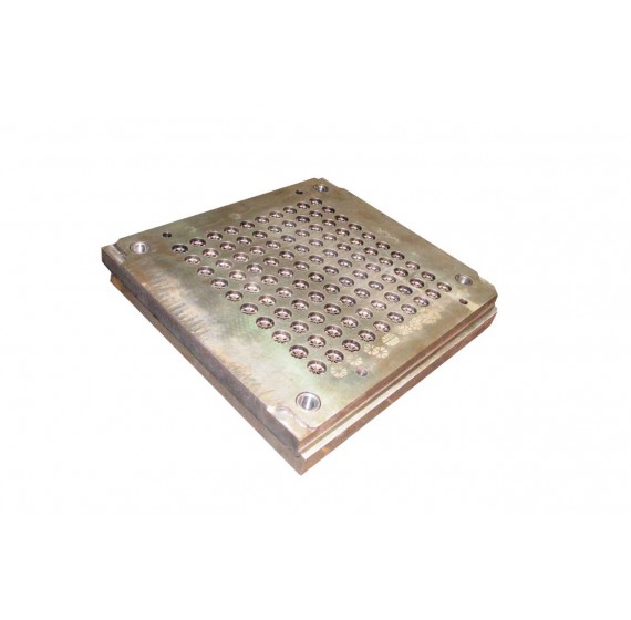 Rubber Mould
