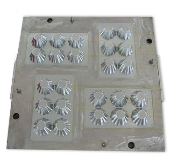 Rubber Mould