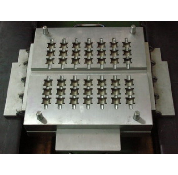 Rubber Mould