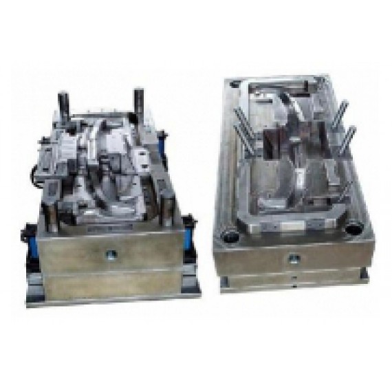 Pressure Casting Mould