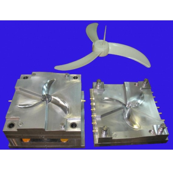 Plastic Injection Mould