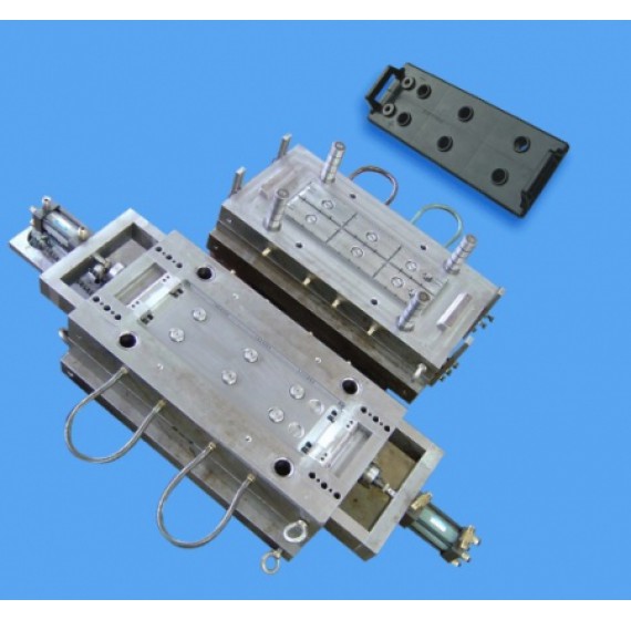 Plastic Injection Mould