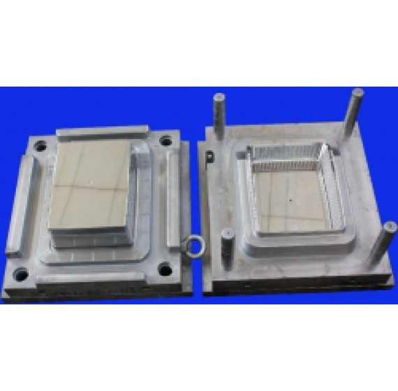 Plastic Injection Mould
