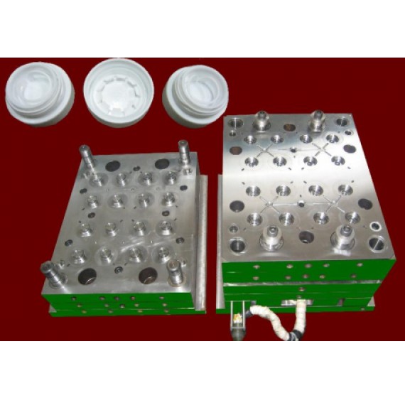 Blow Mould