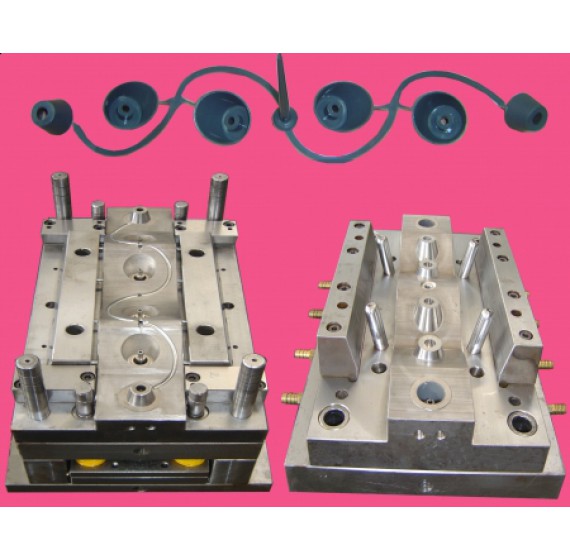 Blow Mould