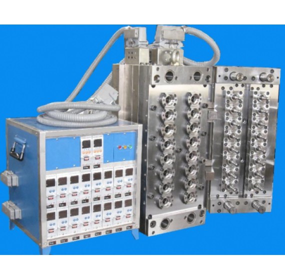 Blow Mould