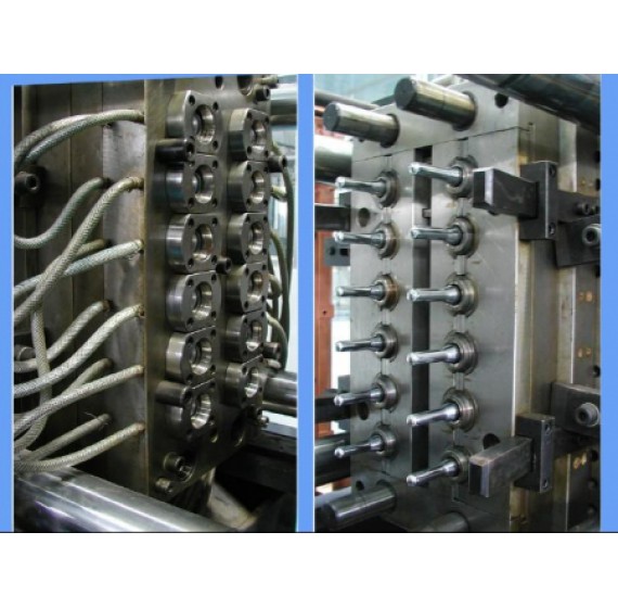 Blow Mould