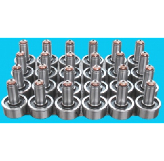 Blow Mould