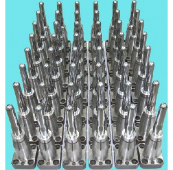 Blow Mould