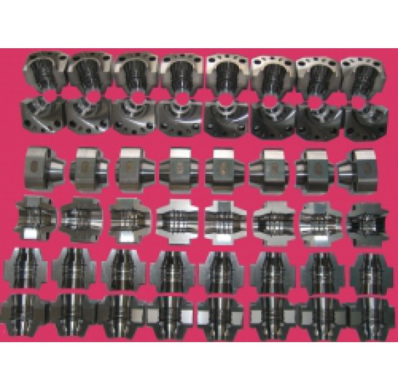Blow Mould
