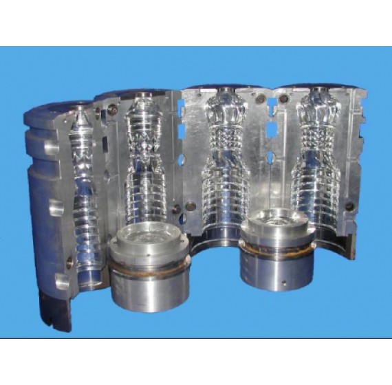 Blow Mould