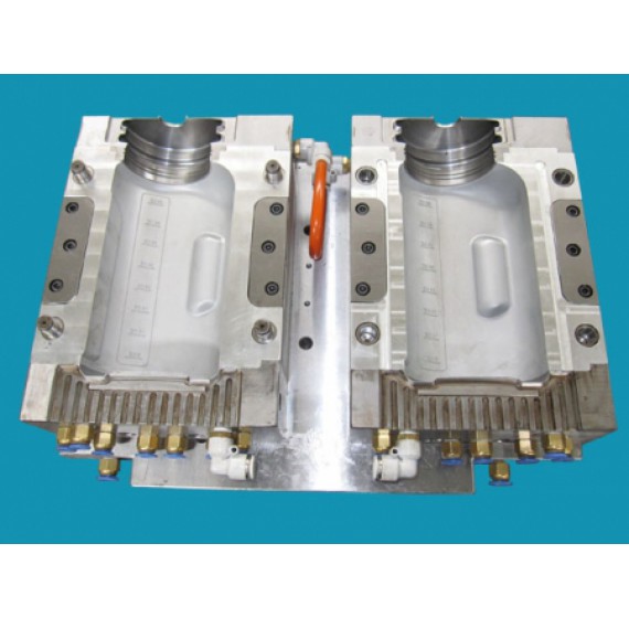 Blow Mould