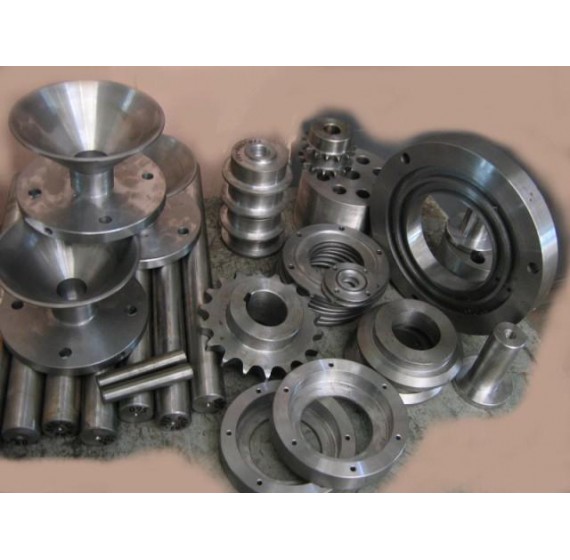 Mechanical Precision