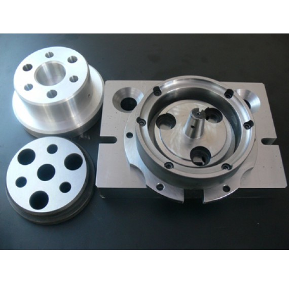 Mechanical Precision