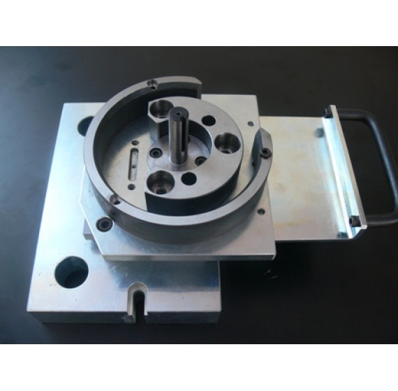 Mechanical Precision